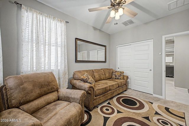 12381 E VERBINA Lane, Florence, AZ 85132