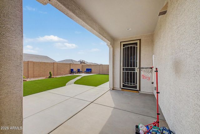 12381 E VERBINA Lane, Florence, AZ 85132