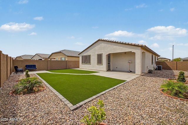 12381 E VERBINA Lane, Florence, AZ 85132