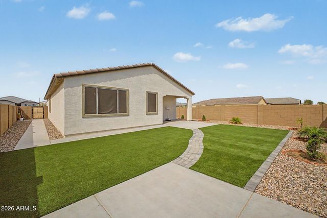 12381 E VERBINA Lane, Florence, AZ 85132