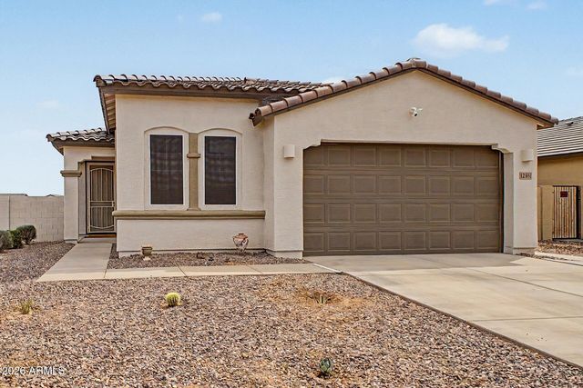 12381 E VERBINA Lane, Florence, AZ 85132