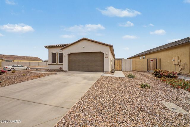 12381 E VERBINA Lane, Florence, AZ 85132