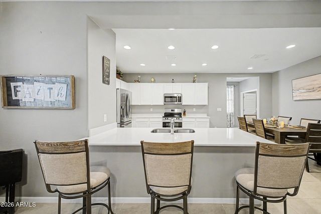 12381 E VERBINA Lane, Florence, AZ 85132