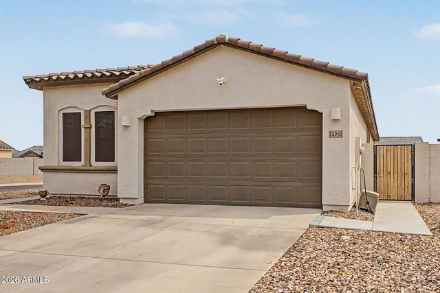 12381 E VERBINA Lane, Florence, AZ 85132