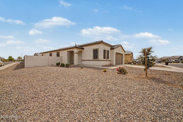 12381 E VERBINA Lane, Florence, AZ 85132