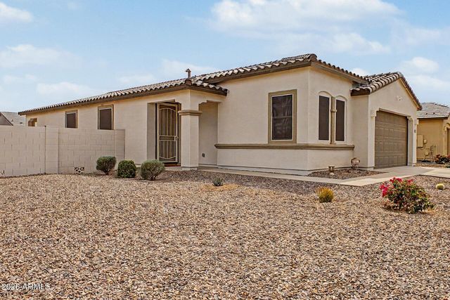 12381 E VERBINA Lane, Florence, AZ 85132