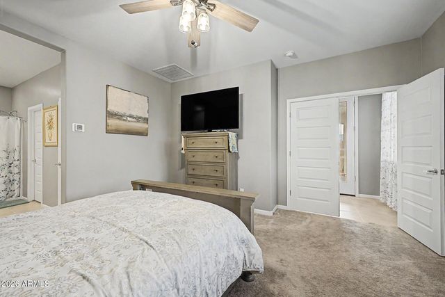 12381 E VERBINA Lane, Florence, AZ 85132