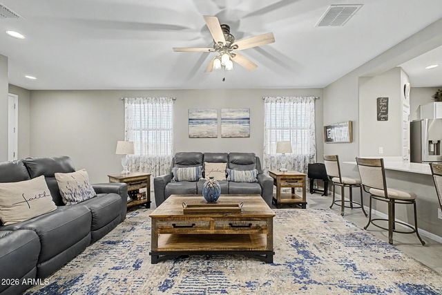 12381 E VERBINA Lane, Florence, AZ 85132