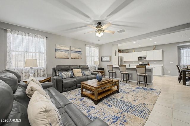 12381 E VERBINA Lane, Florence, AZ 85132
