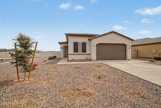12381 E VERBINA Lane, Florence, AZ 85132