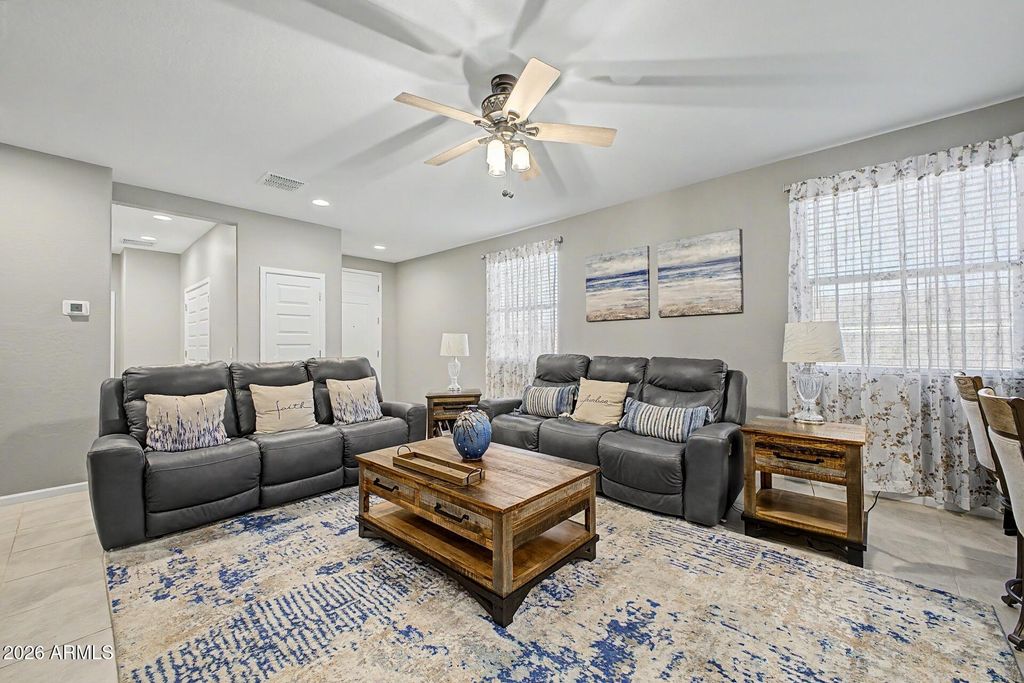 12381 E VERBINA Lane, Florence, AZ 85132 — photo 2