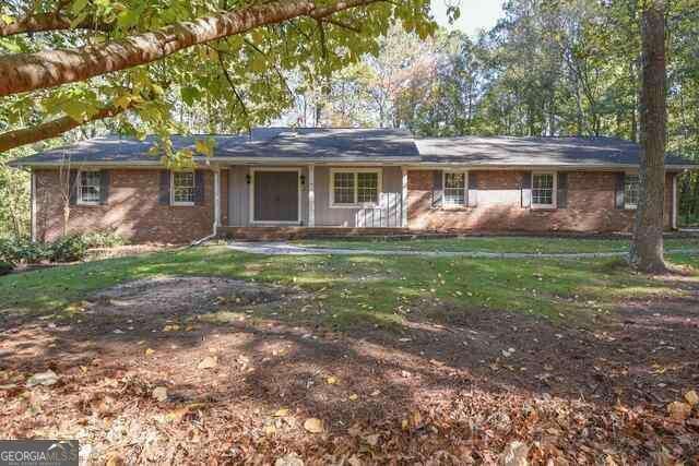 250 Devilla Trace, Fayetteville, GA 30214