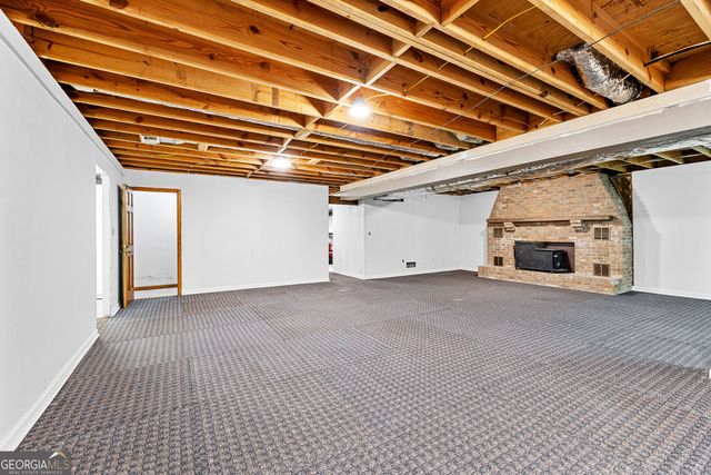 250 Devilla Trace, Fayetteville, GA 30214