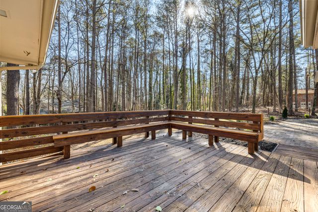 250 Devilla Trace, Fayetteville, GA 30214