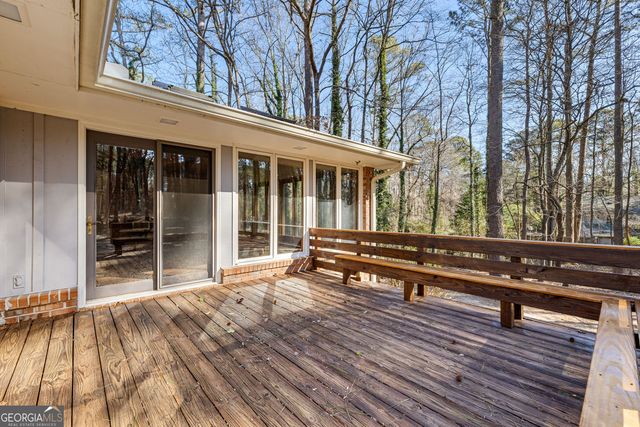 250 Devilla Trace, Fayetteville, GA 30214