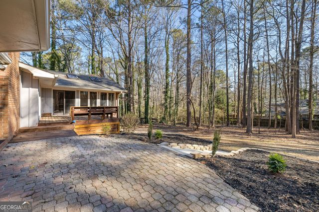 250 Devilla Trace, Fayetteville, GA 30214