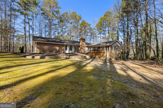 250 Devilla Trace, Fayetteville, GA 30214