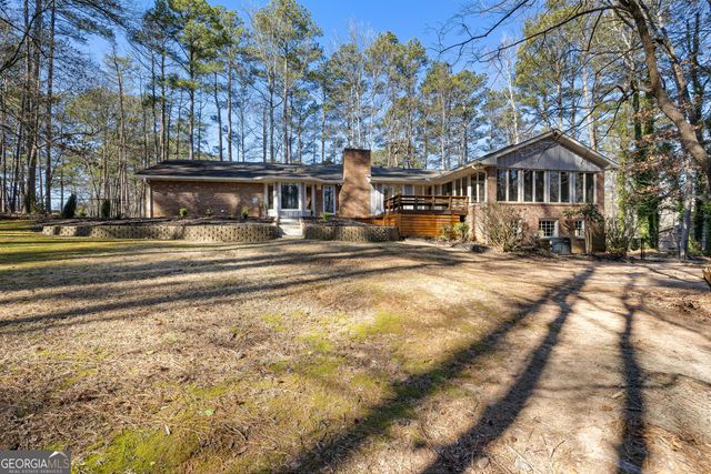 250 Devilla Trace, Fayetteville, GA 30214