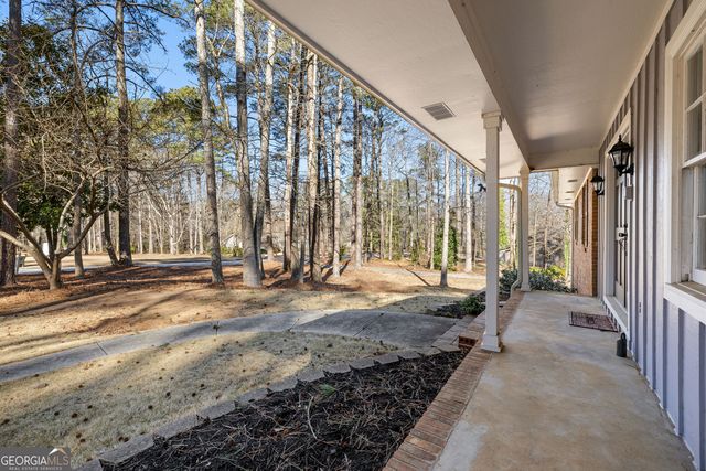 250 Devilla Trace, Fayetteville, GA 30214