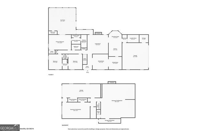 250 Devilla Trace, Fayetteville, GA 30214