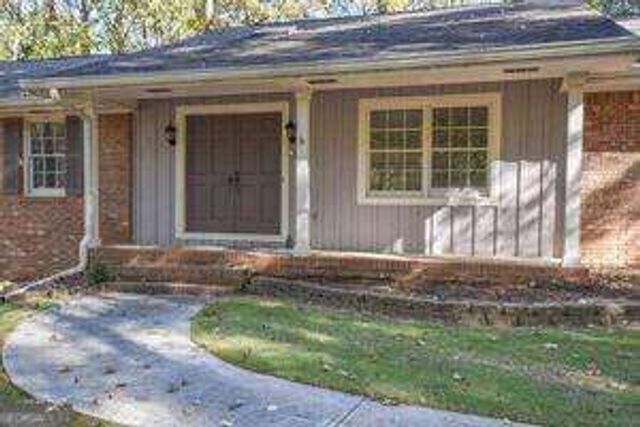250 Devilla Trace, Fayetteville, GA 30214