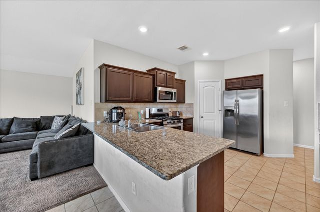 824 Rutherford Drive, Crowley, TX 76036