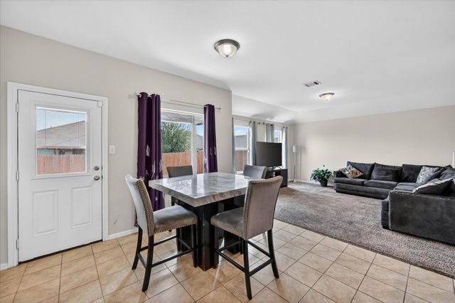 824 Rutherford Drive, Crowley, TX 76036