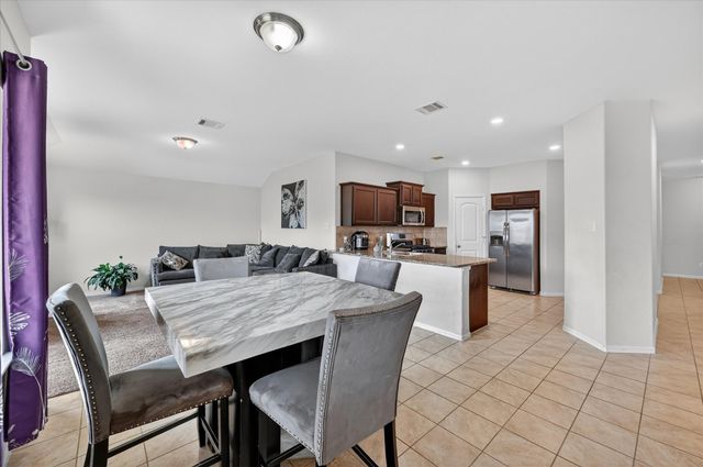 824 Rutherford Drive, Crowley, TX 76036