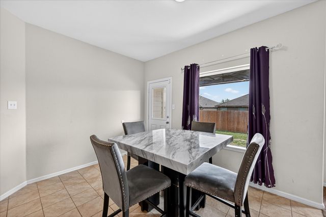 824 Rutherford Drive, Crowley, TX 76036