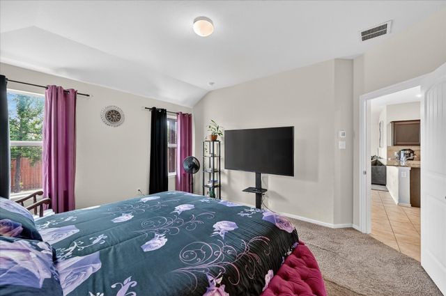 824 Rutherford Drive, Crowley, TX 76036