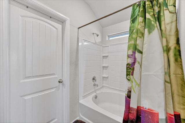 824 Rutherford Drive, Crowley, TX 76036