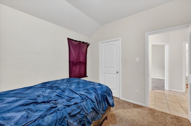 824 Rutherford Drive, Crowley, TX 76036