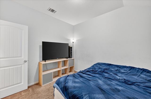 824 Rutherford Drive, Crowley, TX 76036