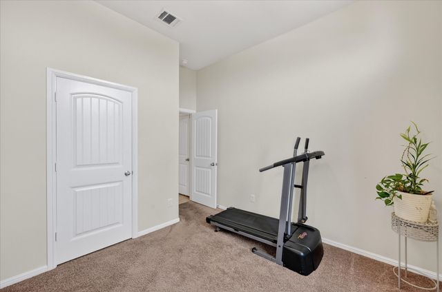 824 Rutherford Drive, Crowley, TX 76036