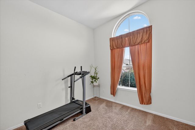 824 Rutherford Drive, Crowley, TX 76036