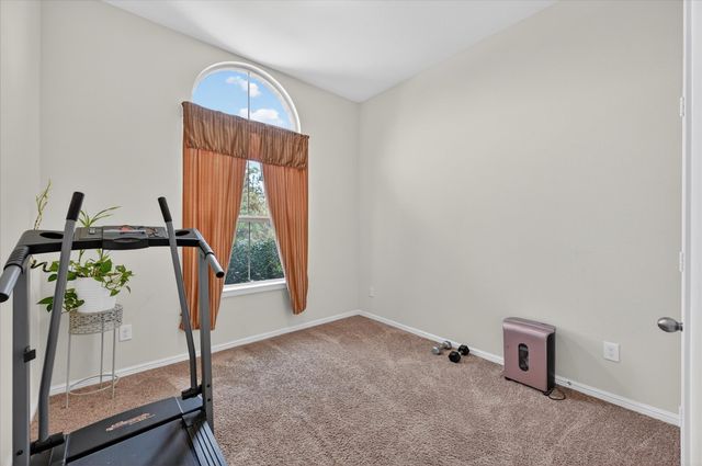 824 Rutherford Drive, Crowley, TX 76036