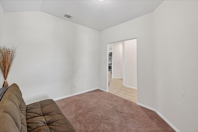 824 Rutherford Drive, Crowley, TX 76036