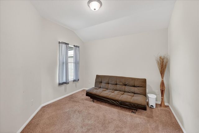 824 Rutherford Drive, Crowley, TX 76036