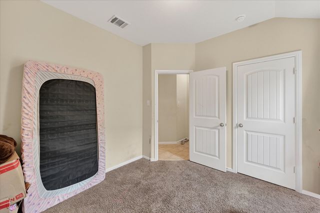 824 Rutherford Drive, Crowley, TX 76036