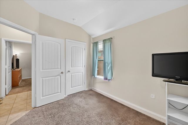 824 Rutherford Drive, Crowley, TX 76036