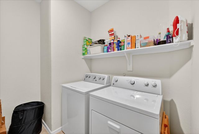 824 Rutherford Drive, Crowley, TX 76036