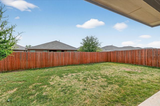 824 Rutherford Drive, Crowley, TX 76036