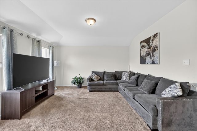 824 Rutherford Drive, Crowley, TX 76036