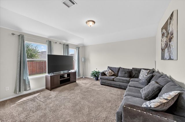 824 Rutherford Drive, Crowley, TX 76036