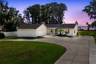 35211 HARBOR SHORES ROAD, Leesburg, FL 34788