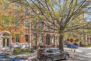 1901 GREEN ST #3, Philadelphia, PA 19130