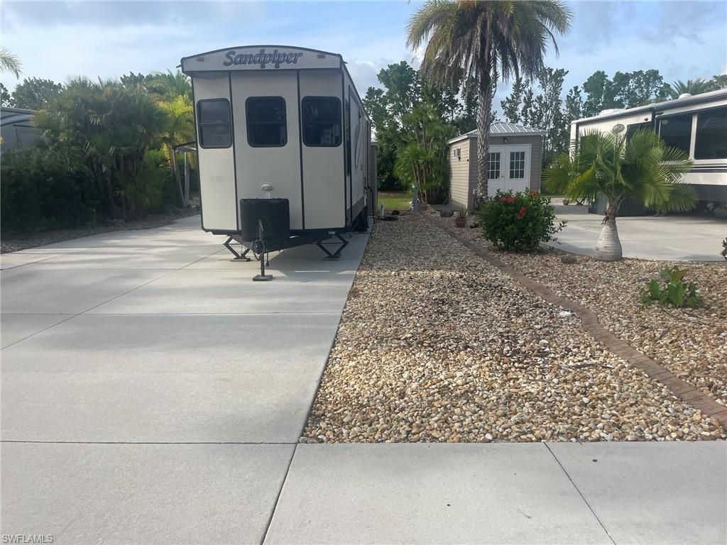 5252 Cypress Trail Resort CIR, FORT MYERS, FL 33905 — photo 2