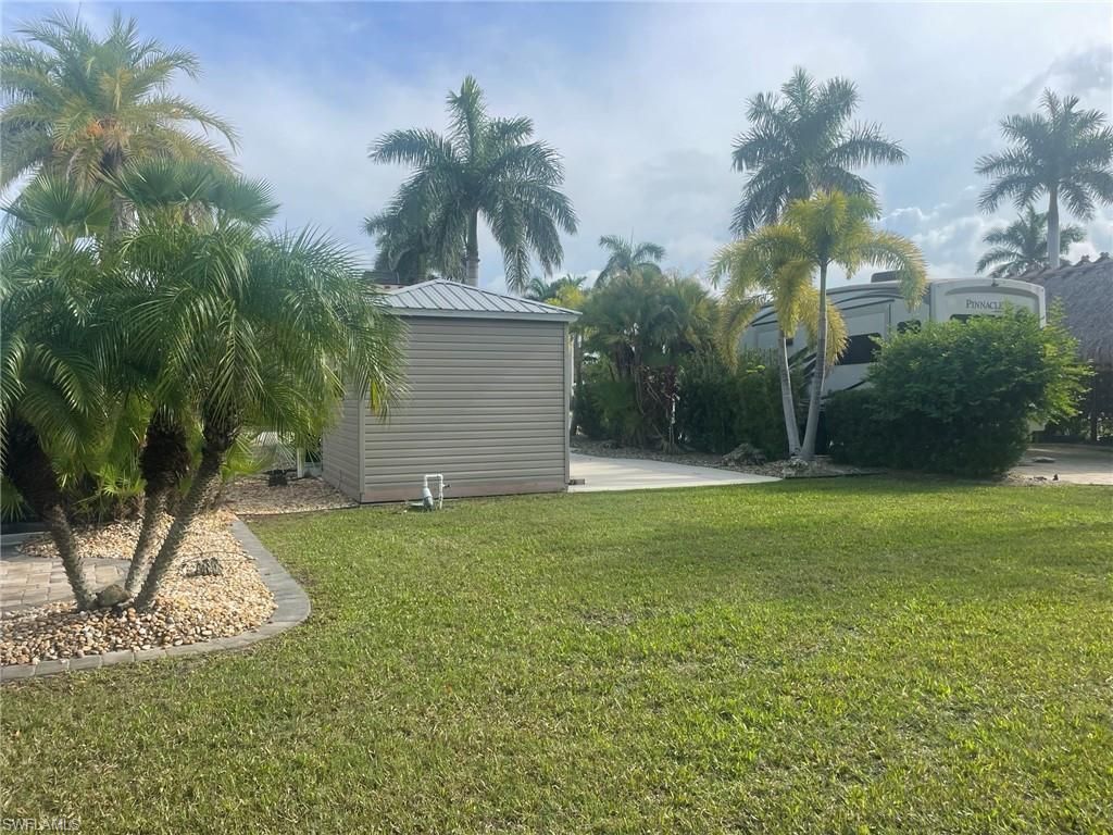 5252 Cypress Trail Resort CIR, FORT MYERS, FL 33905 — photo 3