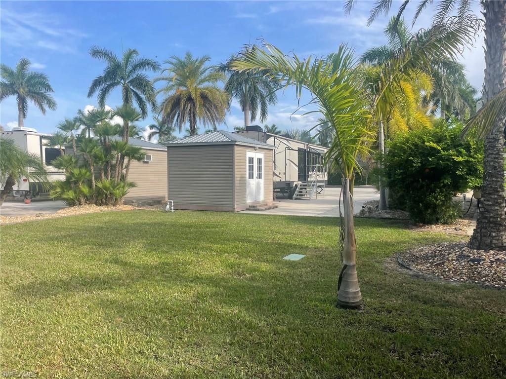 5252 Cypress Trail Resort CIR, FORT MYERS, FL 33905 — photo 5