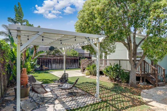 2819 A St, San Diego, CA 92102